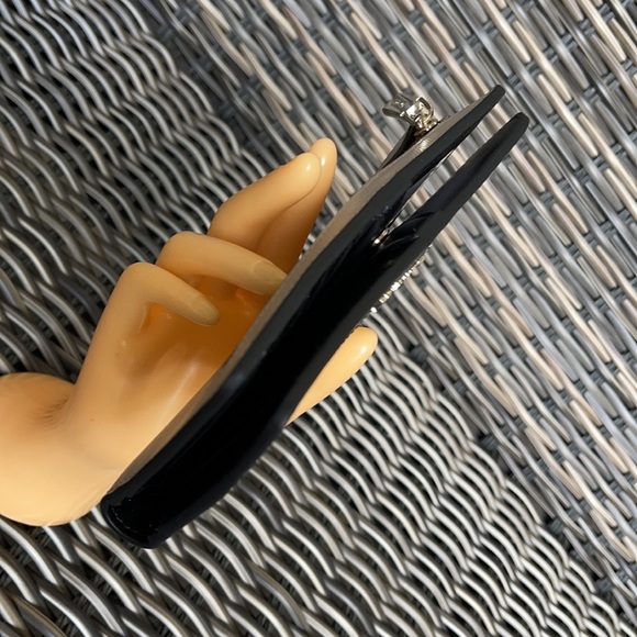 Kate Spade Staci Colorblock Large Slim Bifold Wallet - Picture 4 of 16